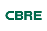 CBRE Logo