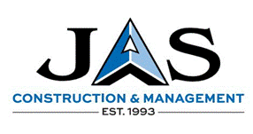 Logo for J.A. Stowell Construction, Inc